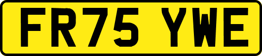 FR75YWE