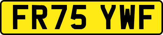 FR75YWF
