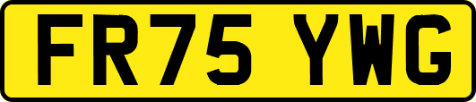 FR75YWG