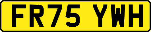 FR75YWH