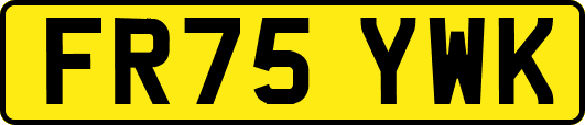 FR75YWK