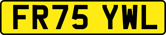 FR75YWL