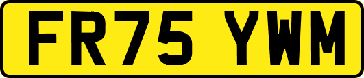 FR75YWM