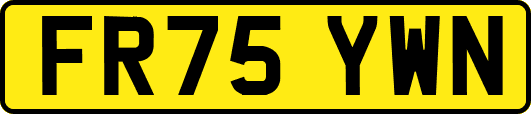 FR75YWN