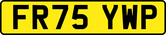 FR75YWP