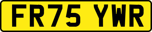 FR75YWR