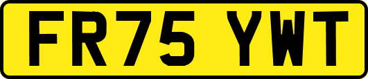 FR75YWT