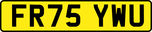 FR75YWU