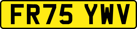 FR75YWV