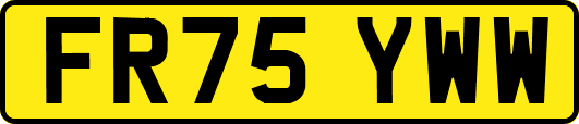 FR75YWW
