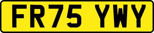 FR75YWY