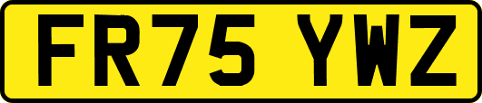 FR75YWZ