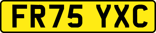FR75YXC