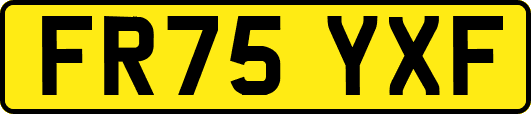FR75YXF