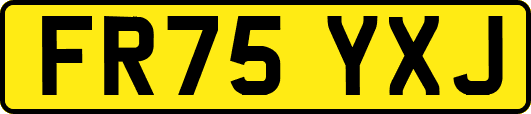 FR75YXJ