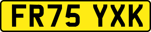 FR75YXK