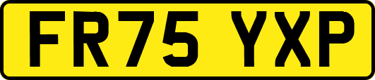 FR75YXP