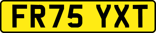 FR75YXT