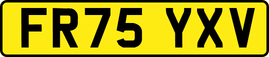 FR75YXV