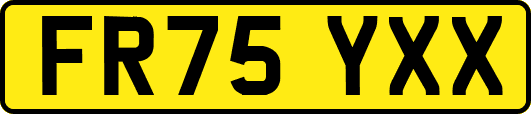 FR75YXX