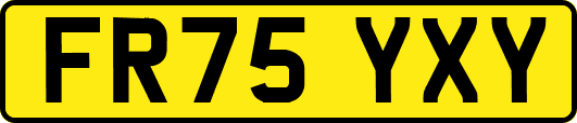 FR75YXY