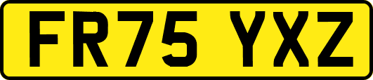 FR75YXZ