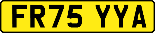 FR75YYA