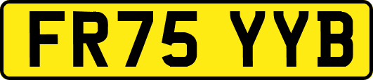 FR75YYB