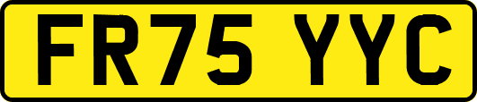 FR75YYC