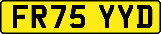 FR75YYD