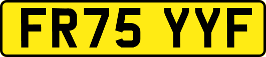 FR75YYF