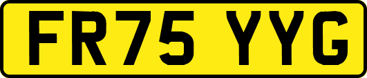 FR75YYG