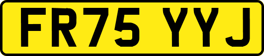 FR75YYJ