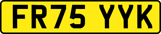 FR75YYK