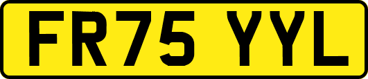 FR75YYL