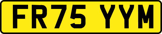 FR75YYM