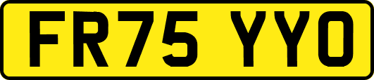 FR75YYO