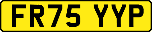 FR75YYP