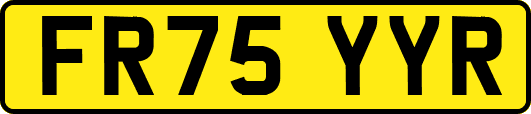 FR75YYR