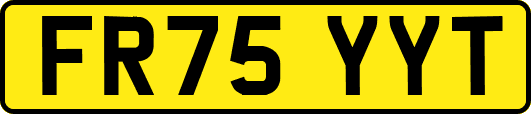FR75YYT