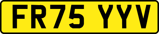 FR75YYV
