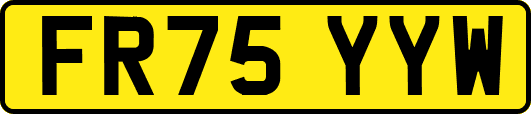 FR75YYW