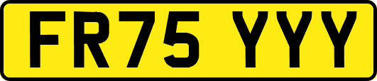 FR75YYY