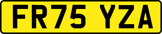FR75YZA