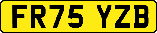 FR75YZB