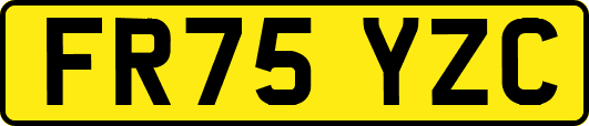 FR75YZC