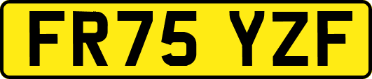 FR75YZF