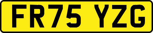 FR75YZG