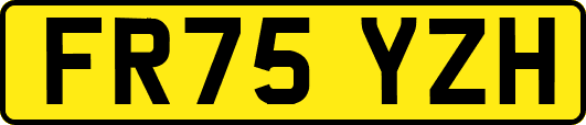 FR75YZH