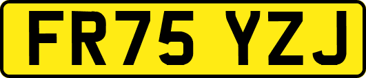 FR75YZJ